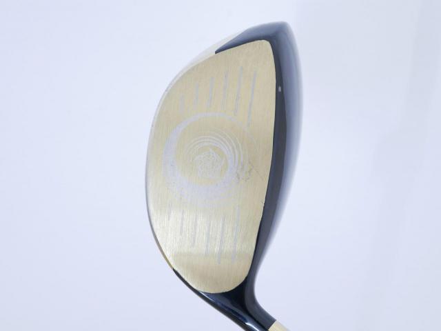 Driver : Katana : ไดรเวอร์ Katana Voltio Plus NINJA 8802Hi (ออกปี 2018 หน้าเด้งที่สุดๆ COR 0.8802) Loft 10.5 ก้าน Fujikura Speeder 462 Evolution Flex R