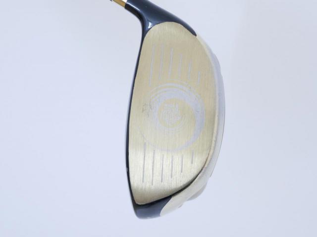 Driver : Katana : ไดรเวอร์ Katana Voltio Plus NINJA 8802Hi (ออกปี 2018 หน้าเด้งที่สุดๆ COR 0.8802) Loft 10.5 ก้าน Fujikura Speeder 462 Evolution Flex R