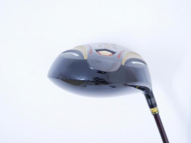Driver : Other Brand : **ก้านสั้น** ไดรเวอร์ Mutsumi Honma MH500X2 (รุ่นปี 2020 หัวขนาด 500cc. หน้าเด้งเกินกฏ) Loft 10.5 Flex R