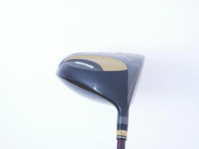 Driver : Other Brand : **ก้านสั้น** ไดรเวอร์ Mutsumi Honma MH500X2 (รุ่นปี 2020 หัวขนาด 500cc. หน้าเด้งเกินกฏ) Loft 10.5 Flex R