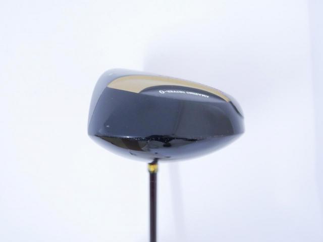 Driver : Other Brand : **ก้านสั้น** ไดรเวอร์ Mutsumi Honma MH500X2 (รุ่นปี 2020 หัวขนาด 500cc. หน้าเด้งเกินกฏ) Loft 10.5 Flex R