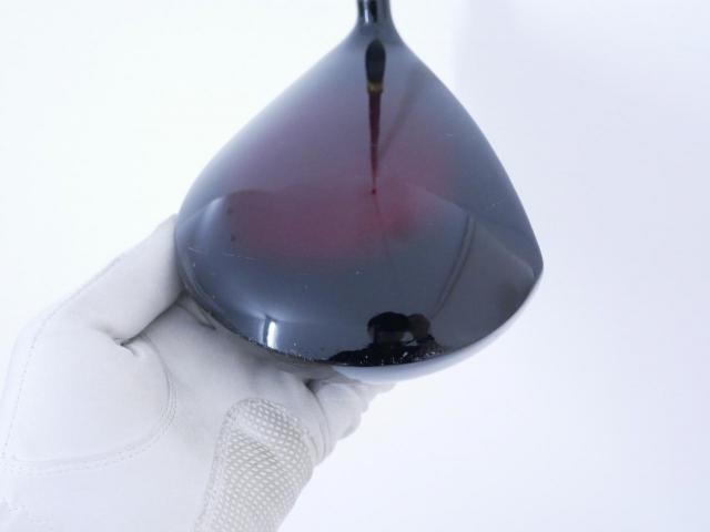 Driver : Other Brand : **ก้านสั้น** ไดรเวอร์ Mutsumi Honma MH500X2 (รุ่นปี 2020 หัวขนาด 500cc. หน้าเด้งเกินกฏ) Loft 10.5 Flex R