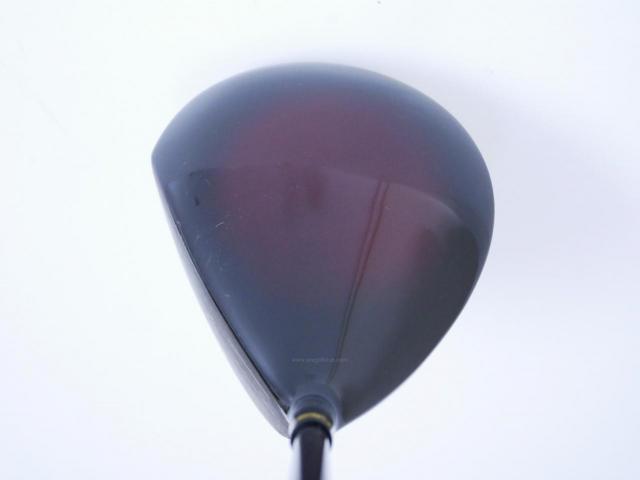 Driver : Other Brand : **ก้านสั้น** ไดรเวอร์ Mutsumi Honma MH500X2 (รุ่นปี 2020 หัวขนาด 500cc. หน้าเด้งเกินกฏ) Loft 10.5 Flex R