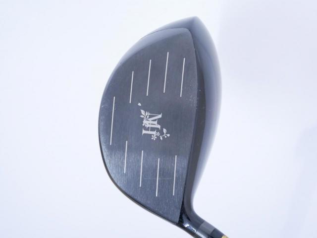 Driver : Other Brand : **ก้านสั้น** ไดรเวอร์ Mutsumi Honma MH500X2 (รุ่นปี 2020 หัวขนาด 500cc. หน้าเด้งเกินกฏ) Loft 10.5 Flex R