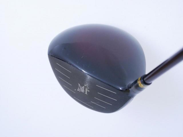 Driver : Other Brand : **ก้านสั้น** ไดรเวอร์ Mutsumi Honma MH500X2 (รุ่นปี 2020 หัวขนาด 500cc. หน้าเด้งเกินกฏ) Loft 10.5 Flex R