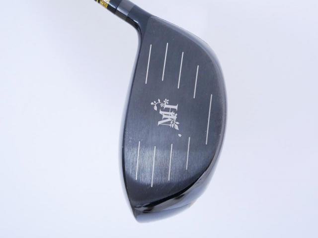 Driver : Other Brand : **ก้านสั้น** ไดรเวอร์ Mutsumi Honma MH500X2 (รุ่นปี 2020 หัวขนาด 500cc. หน้าเด้งเกินกฏ) Loft 10.5 Flex R