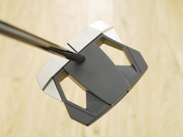 Putter : All : พัตเตอร์ Taylormade Spider 5K ZT Milled (รุ่นใหม่ ปี 2026) ยาว 34 นิ้ว
