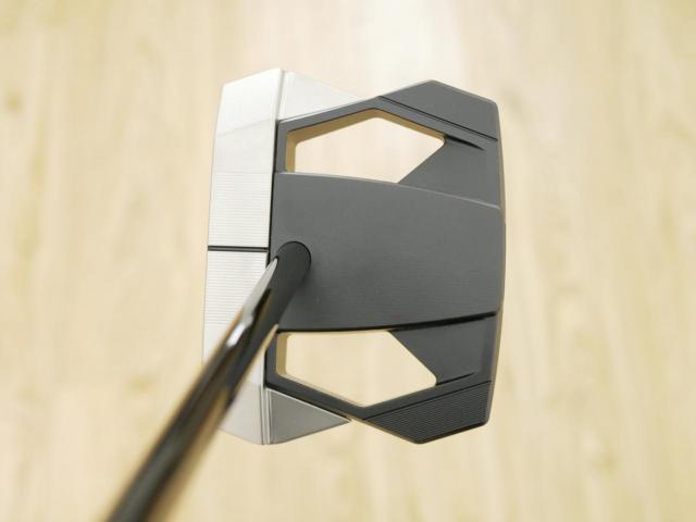 Putter : All : พัตเตอร์ Taylormade Spider 5K ZT Milled (รุ่นใหม่ ปี 2026) ยาว 34 นิ้ว