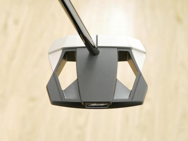 Putter : All : พัตเตอร์ Taylormade Spider 5K ZT Milled (รุ่นใหม่ ปี 2026) ยาว 34 นิ้ว