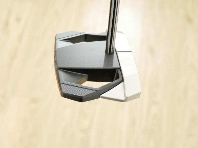 Putter : All : พัตเตอร์ Taylormade Spider 5K ZT Milled (รุ่นใหม่ ปี 2026) ยาว 34 นิ้ว