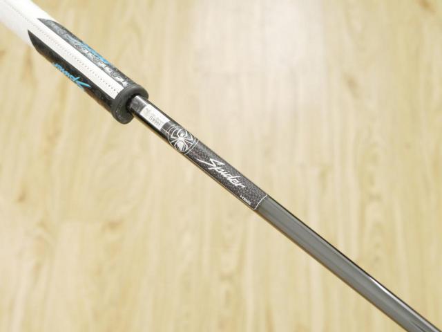 Putter : All : พัตเตอร์ Taylormade Spider 5K ZT Milled (รุ่นใหม่ ปี 2026) ยาว 34 นิ้ว