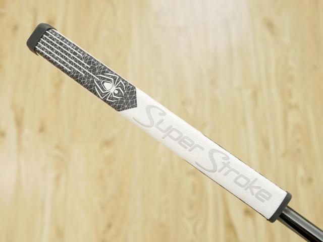 Putter : All : พัตเตอร์ Taylormade Spider 5K ZT Milled (รุ่นใหม่ ปี 2026) ยาว 34 นิ้ว