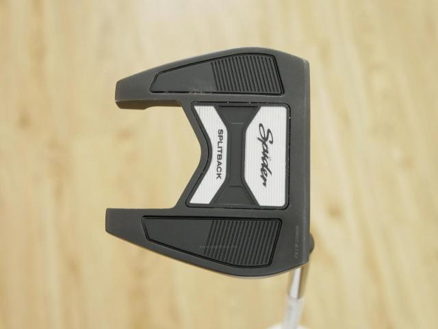 Putter : All : พัตเตอร์ Taylormade Spider Splitback ยาว 33 นิ้ว