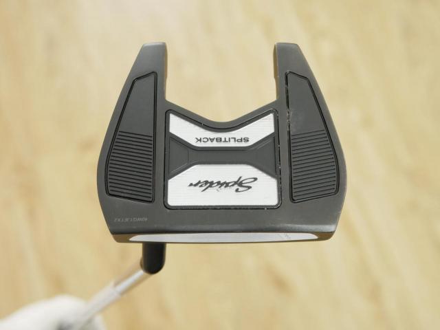 Putter : All : พัตเตอร์ Taylormade Spider Splitback ยาว 33 นิ้ว
