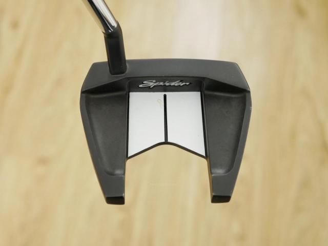 Putter : All : พัตเตอร์ Taylormade Spider Splitback ยาว 33 นิ้ว