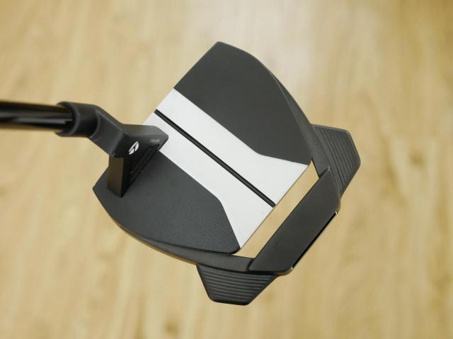 Putter : All : พัตเตอร์ Taylormade Spider GTX TM1 (ออกปี 2023) ยาว 34 นิ้ว