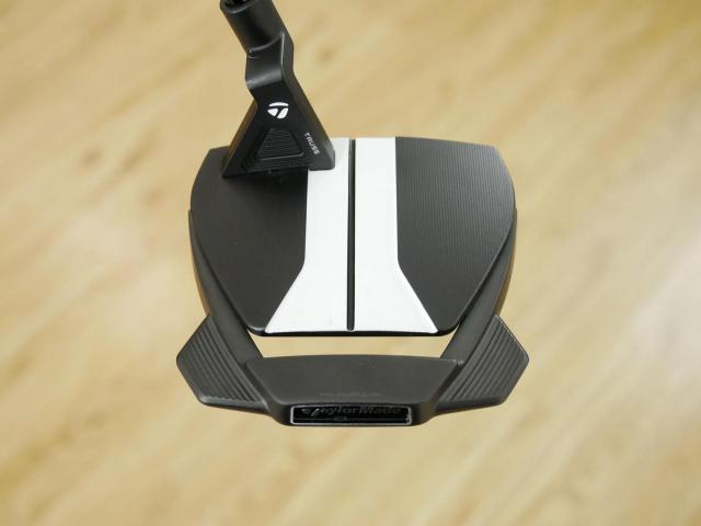 Putter : All : พัตเตอร์ Taylormade Spider GTX TM1 (ออกปี 2023) ยาว 34 นิ้ว