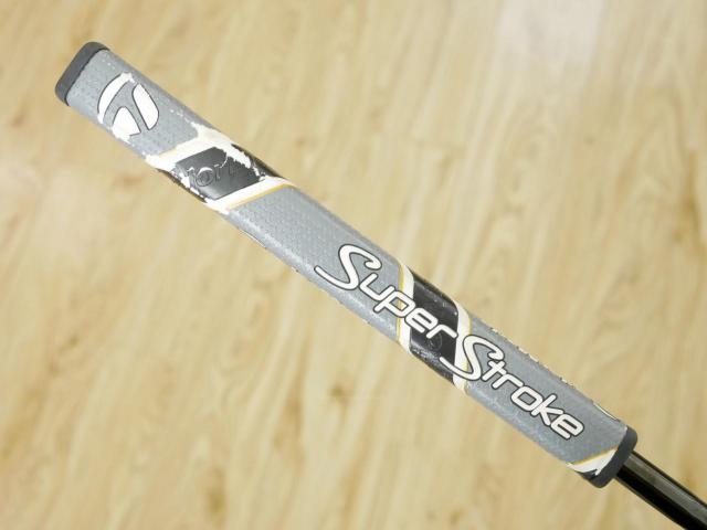 Putter : All : พัตเตอร์ Taylormade Spider GTX TM1 (ออกปี 2023) ยาว 34 นิ้ว