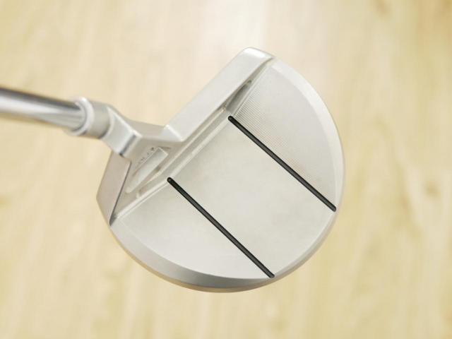 Putter : All : พัตเตอร์ Taylormade TP Reserve Truss TR-M3TH ยาว 33 นิ้ว