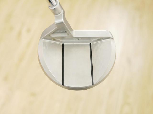 Putter : All : พัตเตอร์ Taylormade TP Reserve Truss TR-M3TH ยาว 33 นิ้ว