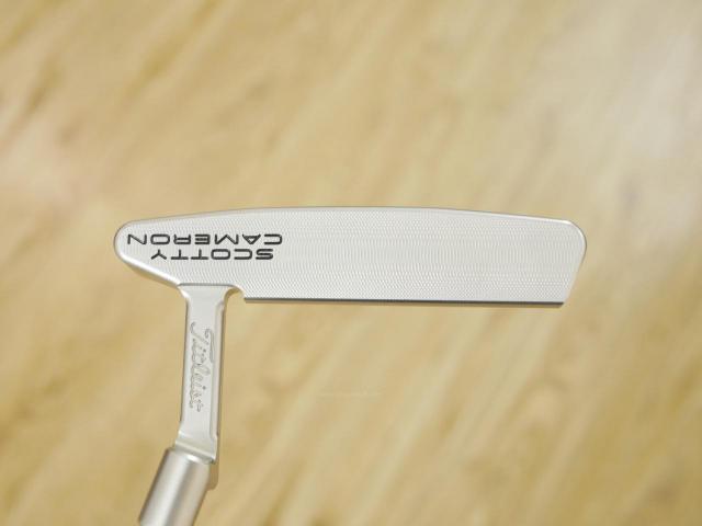 Putter : All : พัตเตอร์ Scotty Cameron Special Select Newport 2 ยาว 33 นิ้ว