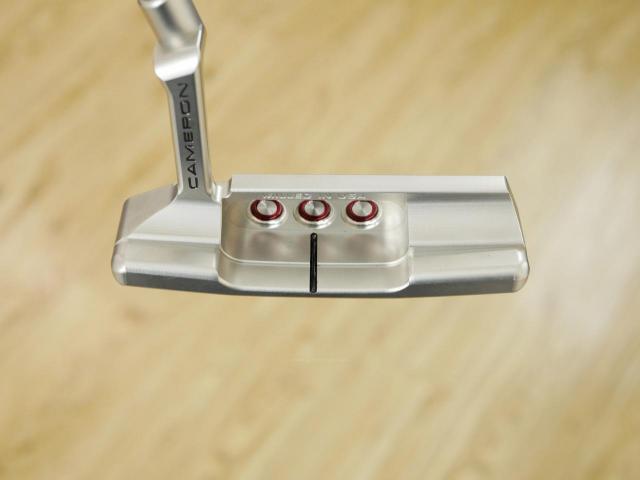 Putter : All : พัตเตอร์ Scotty Cameron Special Select Newport 2 ยาว 33 นิ้ว