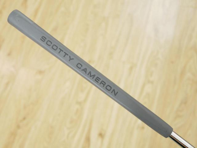 Putter : All : พัตเตอร์ Scotty Cameron Special Select Newport 2 ยาว 33 นิ้ว