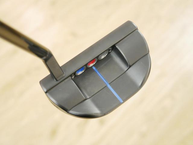 Putter : All : พัตเตอร์ Scotty Cameron Global Limited (หายากมากๆ มีเพียง 1,500 อันทั่วโลก) ยาว 32 นิ้ว
