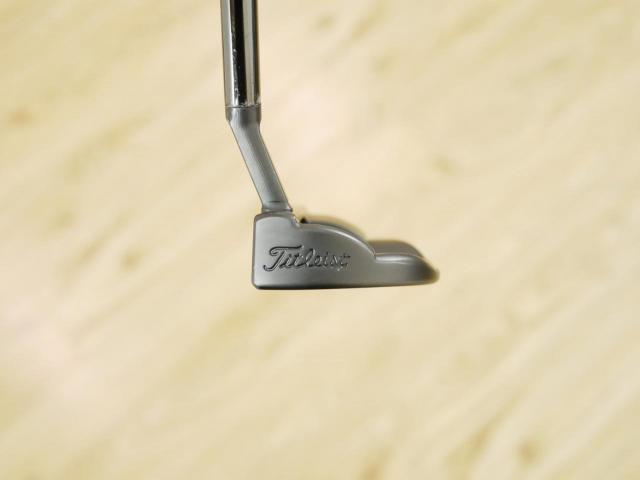 Putter : All : พัตเตอร์ Scotty Cameron Global Limited (หายากมากๆ มีเพียง 1,500 อันทั่วโลก) ยาว 32 นิ้ว