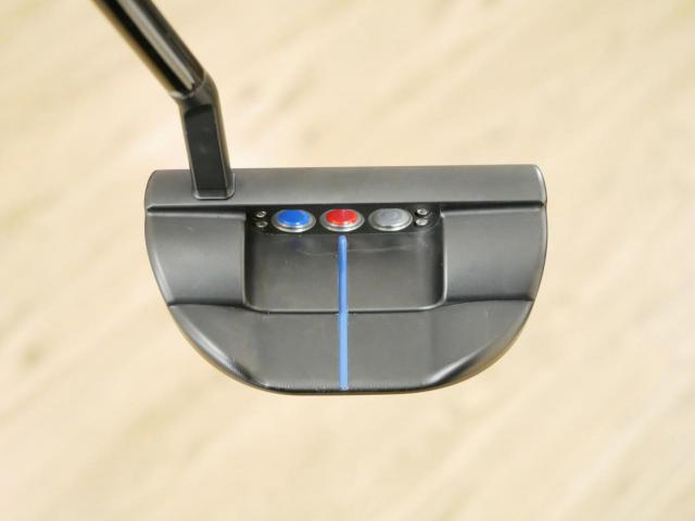 Putter : All : พัตเตอร์ Scotty Cameron Global Limited (หายากมากๆ มีเพียง 1,500 อันทั่วโลก) ยาว 32 นิ้ว