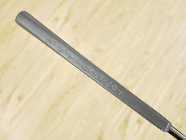 Putter : All : พัตเตอร์ Scotty Cameron Global Limited (หายากมากๆ มีเพียง 1,500 อันทั่วโลก) ยาว 32 นิ้ว