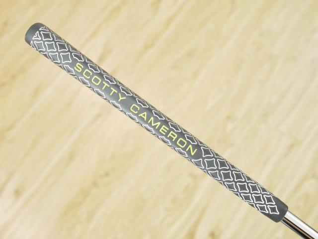 Putter : All : พัตเตอร์ Scotty Cameron Phantom X 7 (ออกปี 2024) ยาว 34 นิ้ว