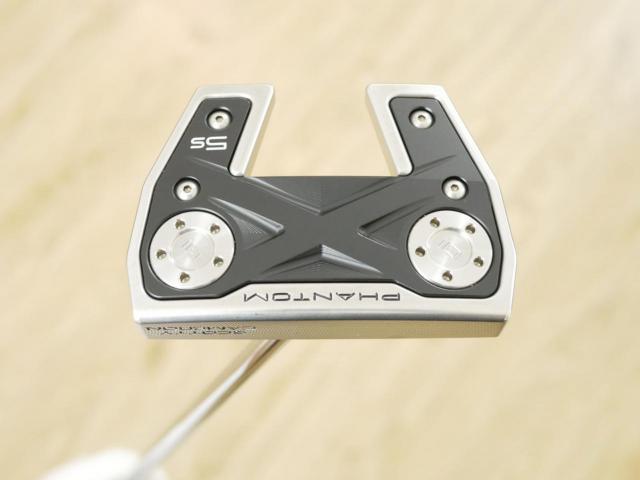 Putter : All : พัตเตอร์ Scotty Cameron Phantom X 5S (ออกปี 2024) ยาว 35 นิ้ว