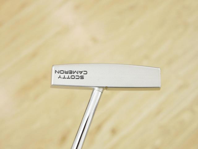 Putter : All : พัตเตอร์ Scotty Cameron Phantom X 5S (ออกปี 2024) ยาว 35 นิ้ว