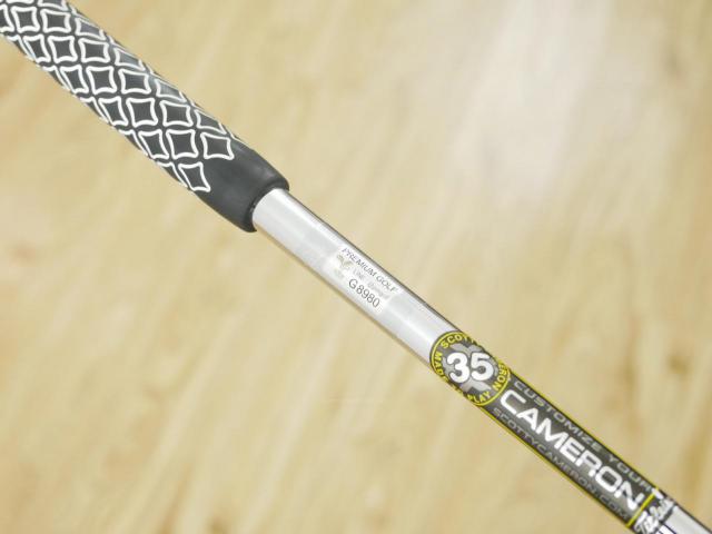 Putter : All : พัตเตอร์ Scotty Cameron Phantom X 5S (ออกปี 2024) ยาว 35 นิ้ว