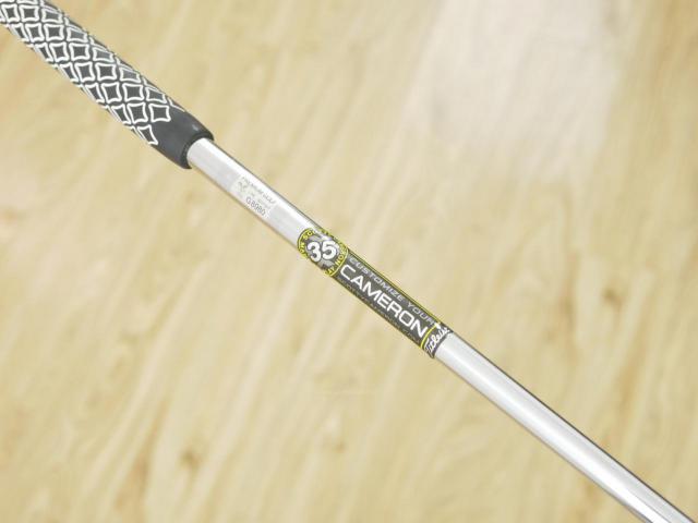Putter : All : พัตเตอร์ Scotty Cameron Phantom X 5S (ออกปี 2024) ยาว 35 นิ้ว