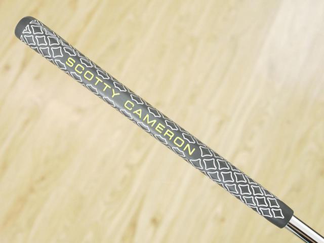 Putter : All : พัตเตอร์ Scotty Cameron Phantom X 5S (ออกปี 2024) ยาว 35 นิ้ว