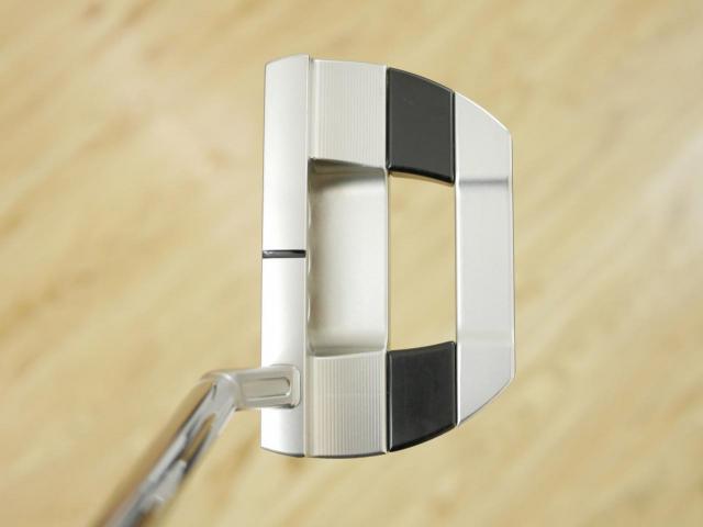 Putter : All : พัตเตอร์ Scotty Cameron Studio Style Fastback 1.5 (ออกปี 2025) ยาว 34 นิ้ว