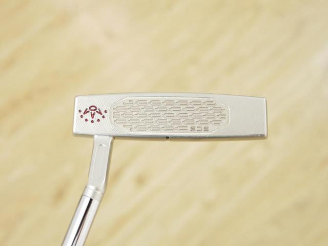 Putter : All : พัตเตอร์ Scotty Cameron Studio Style Fastback 1.5 (ออกปี 2025) ยาว 34 นิ้ว
