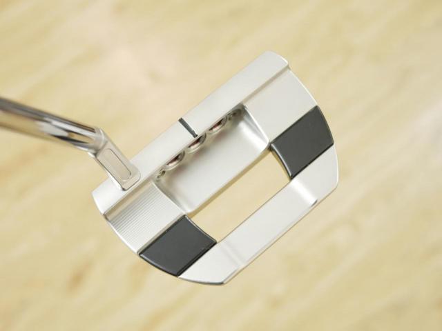 Putter : All : พัตเตอร์ Scotty Cameron Studio Style Fastback 1.5 (ออกปี 2025) ยาว 34 นิ้ว