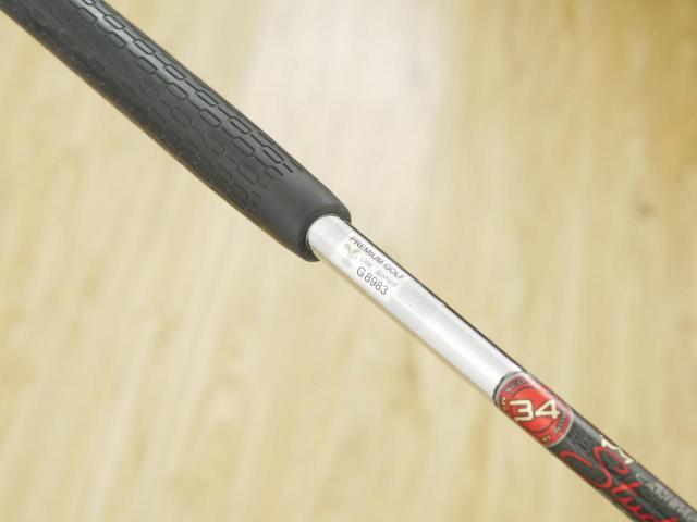 Putter : All : พัตเตอร์ Scotty Cameron Studio Style Fastback 1.5 (ออกปี 2025) ยาว 34 นิ้ว