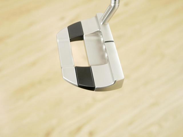 Putter : All : พัตเตอร์ Scotty Cameron Studio Style Fastback 1.5 (ออกปี 2025) ยาว 34 นิ้ว