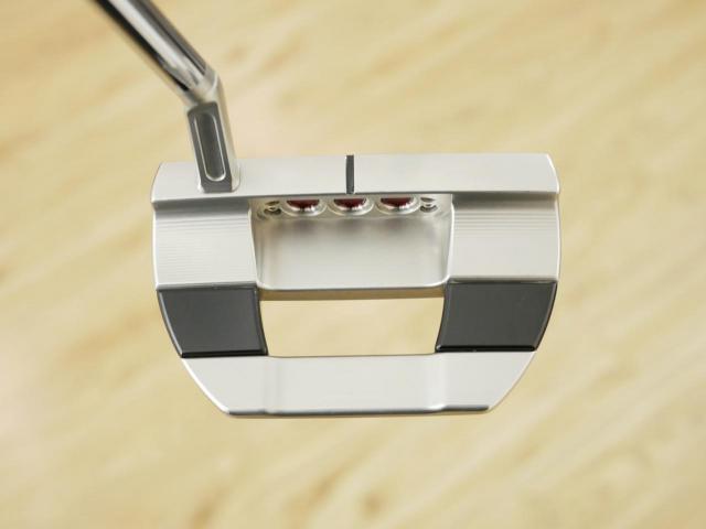 Putter : All : พัตเตอร์ Scotty Cameron Studio Style Fastback 1.5 (ออกปี 2025) ยาว 34 นิ้ว