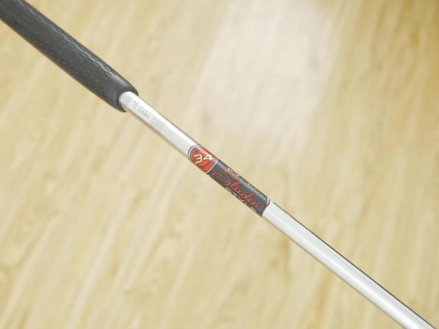 Putter : All : พัตเตอร์ Scotty Cameron Studio Style Fastback 1.5 (ออกปี 2025) ยาว 34 นิ้ว