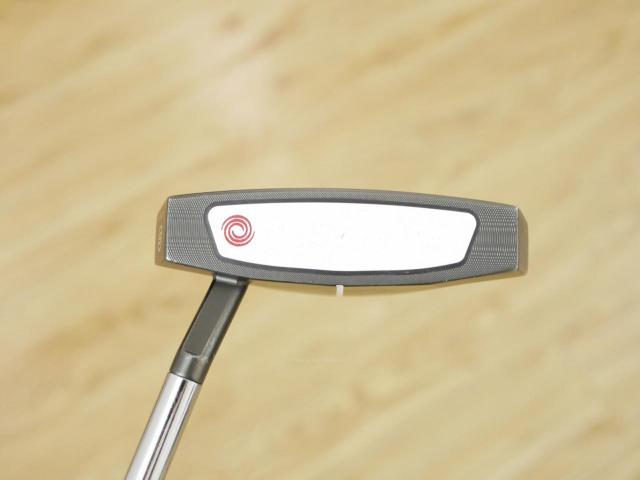 Putter : All : พัตเตอร์ Odyssey ELEVEN Tour Lined S (ออกปี 2022) ก้าน Stroke LAB ยาว 34 นิ้ว