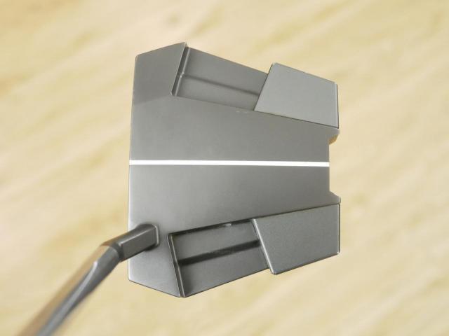 Putter : All : พัตเตอร์ Odyssey ELEVEN Tour Lined S (ออกปี 2022) ก้าน Stroke LAB ยาว 34 นิ้ว