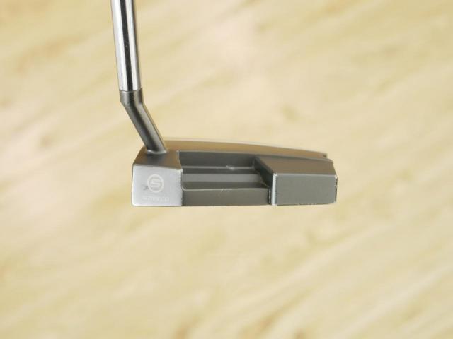 Putter : All : พัตเตอร์ Odyssey ELEVEN Tour Lined S (ออกปี 2022) ก้าน Stroke LAB ยาว 34 นิ้ว