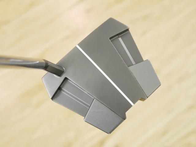 Putter : All : พัตเตอร์ Odyssey ELEVEN Tour Lined S (ออกปี 2022) ก้าน Stroke LAB ยาว 34 นิ้ว
