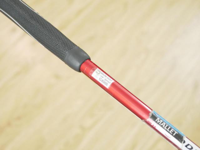 Putter : All : พัตเตอร์ Odyssey ELEVEN Tour Lined S (ออกปี 2022) ก้าน Stroke LAB ยาว 34 นิ้ว