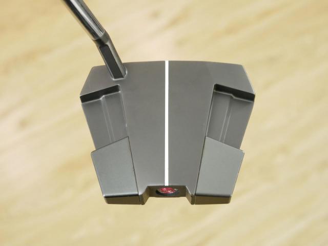 Putter : All : พัตเตอร์ Odyssey ELEVEN Tour Lined S (ออกปี 2022) ก้าน Stroke LAB ยาว 34 นิ้ว